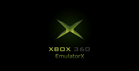xenia xbox 360 emulator download